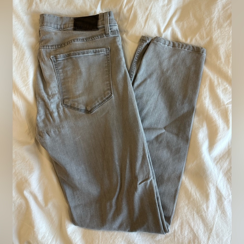 PAIGE jeans - men’s size 31